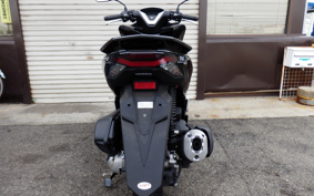 HONDA PCX 160 KF47