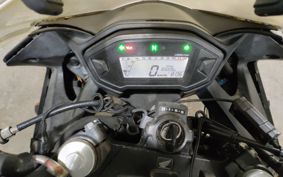 HONDA CBR400R 2013 NC47
