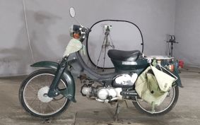 HONDA SUPER CUB50 C50