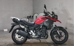 SUZUKI V-STROM 250 DS11A
