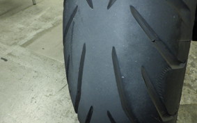 KAWASAKI NINJA 650 2014