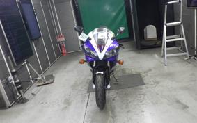 YAMAHA YZF-R1 2001