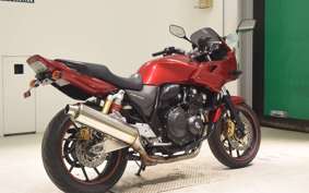 HONDA CB400 SUPER BOLDOR A 2014 NC42
