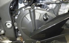 KAWASAKI ZX-25R 2008 ZX250E
