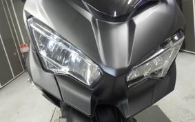 KAWASAKI NINJA 400 2018