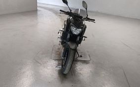 YAMAHA MT-07 RM19J