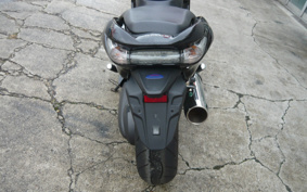HONDA DN01 2009 RC55