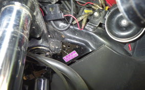 HONDA ADV150 2001 KF38