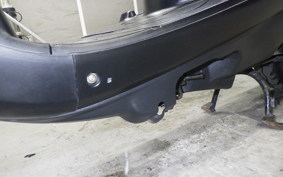 YAMAHA JOG Delux SA39J