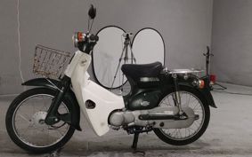 HONDA SUPER CUB50 C50