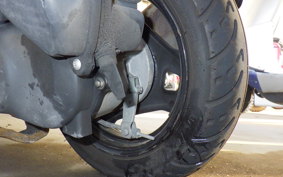 SUZUKI LET's 4 CA45A