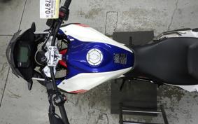 BMW G310GS 2023