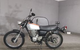 HONDA XL230 MC36