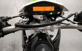 KAWASAKI KLX125 LX125C