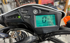 YAMAHA  SEROW 250 30TH ANNIVERSARY  DG17J