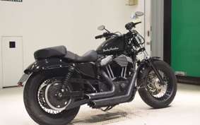 HARLEY XL1200X 2011