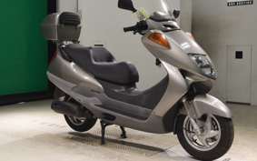 HONDA FORESIGHT 2012 MF04