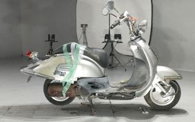 HONDA JOE CAR 50 AF42