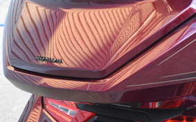 HONDA GL 1800 GOLD WING TOUR DCT 2025 SC79