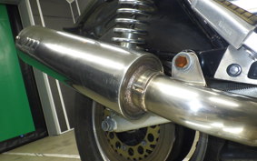 YAMAHA VMAX 1995 3UF