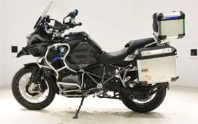 BMW R1200GS ADVENTURE 2016
