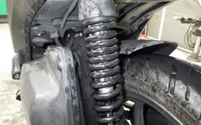 HONDA DIO 110 2017 JK03