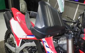 HONDA CRF250L 2019 MD47