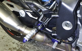 BMW M1000R 2023