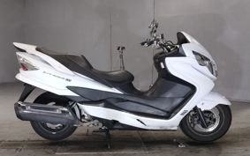 SUZUKI SKYWAVE 250SS CJ46A