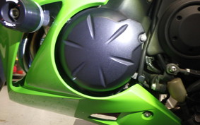 KAWASAKI NINJA 400R 2012 ER400B