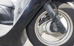 YAMAHA JOG Gen.4 SA16J