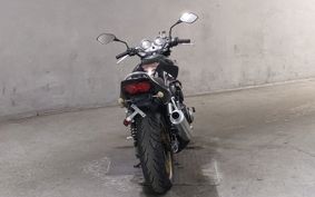 HONDA CB400SFV-3 NC39