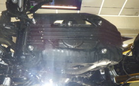 BMW G310GS 2025