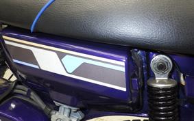 YAMAHA MATE 90 2011 4NM