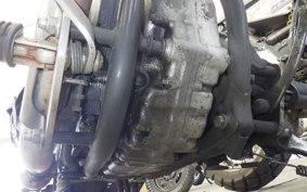SUZUKI SAVAGE LS650 1986 NP41A