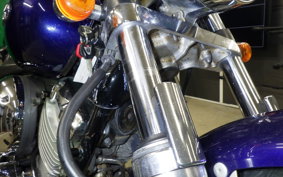 YAMAHA DRAGSTAR 400 2003 VH01J