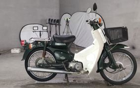 HONDA SUPER CUB90 HA02