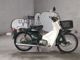 Фото Honda SUPER CUB90 с японского аукциона