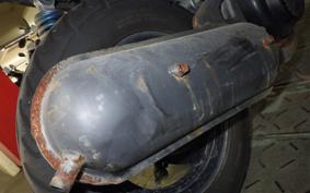 YAMAHA JOG Gen.3 SA12J