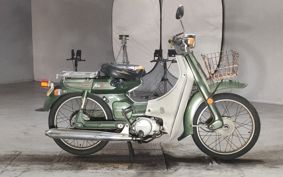 YAMAHA MATE 50 V50