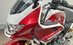 HONDA CB1300SF FINAL ED 2025 SC54