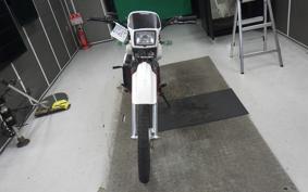 YAMAHA DT50 17W