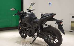 YAMAHA MT-03 ABS 2021 RH13J