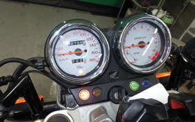 HONDA HORNET 250 2022 MC31