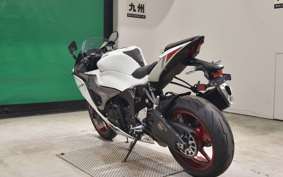 KAWASAKI NINJA ZX-6R A 2018 ZX636J