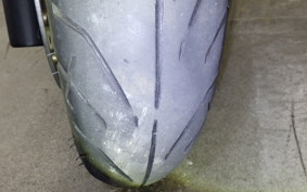 HONDA FORZA ZA 1997 MF10