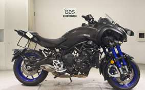 YAMAHA NIKEN 2019 RN58J