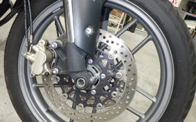 TRIUMPH TIGER 800 2014
