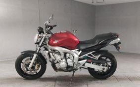 YAMAHA FZ-6N RJ07