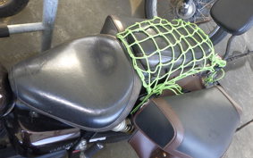YAMAHA DRAGSTAR 250 VG05J